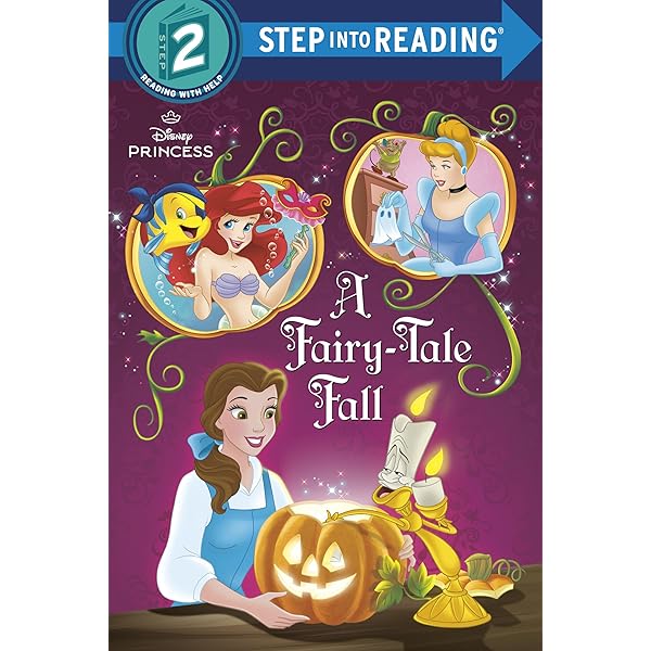 Amazon.com: A Dozen Fairy Dresses (Disney Fairies) (Step into Reading):  9780736426633: Redbank, Tennant, RH Disney: Books