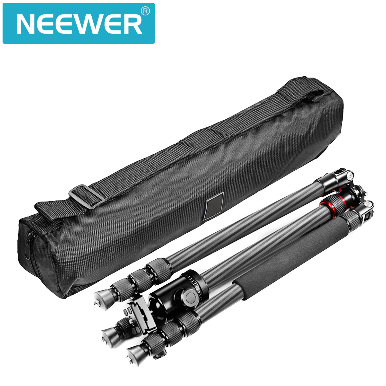 Neewer Aluminum Alloy 64 inches/162 centimeters Camera