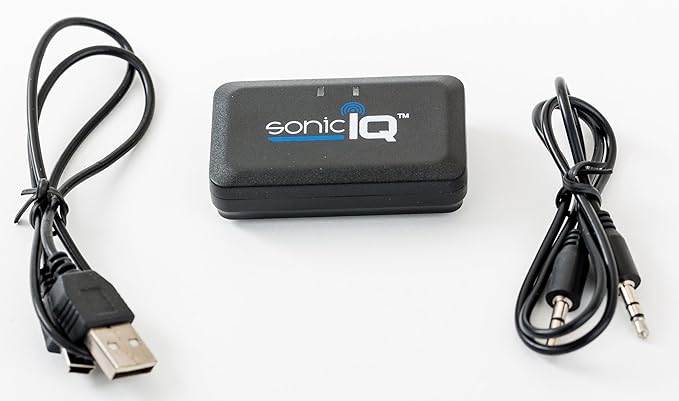 bluetooth speaker conversion kit