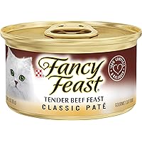 Purina Fancy Feast Classic Tender