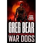 War Dogs (War Dogs, 1)
