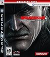 Metal Gear Solid 4: Guns of the Patriots