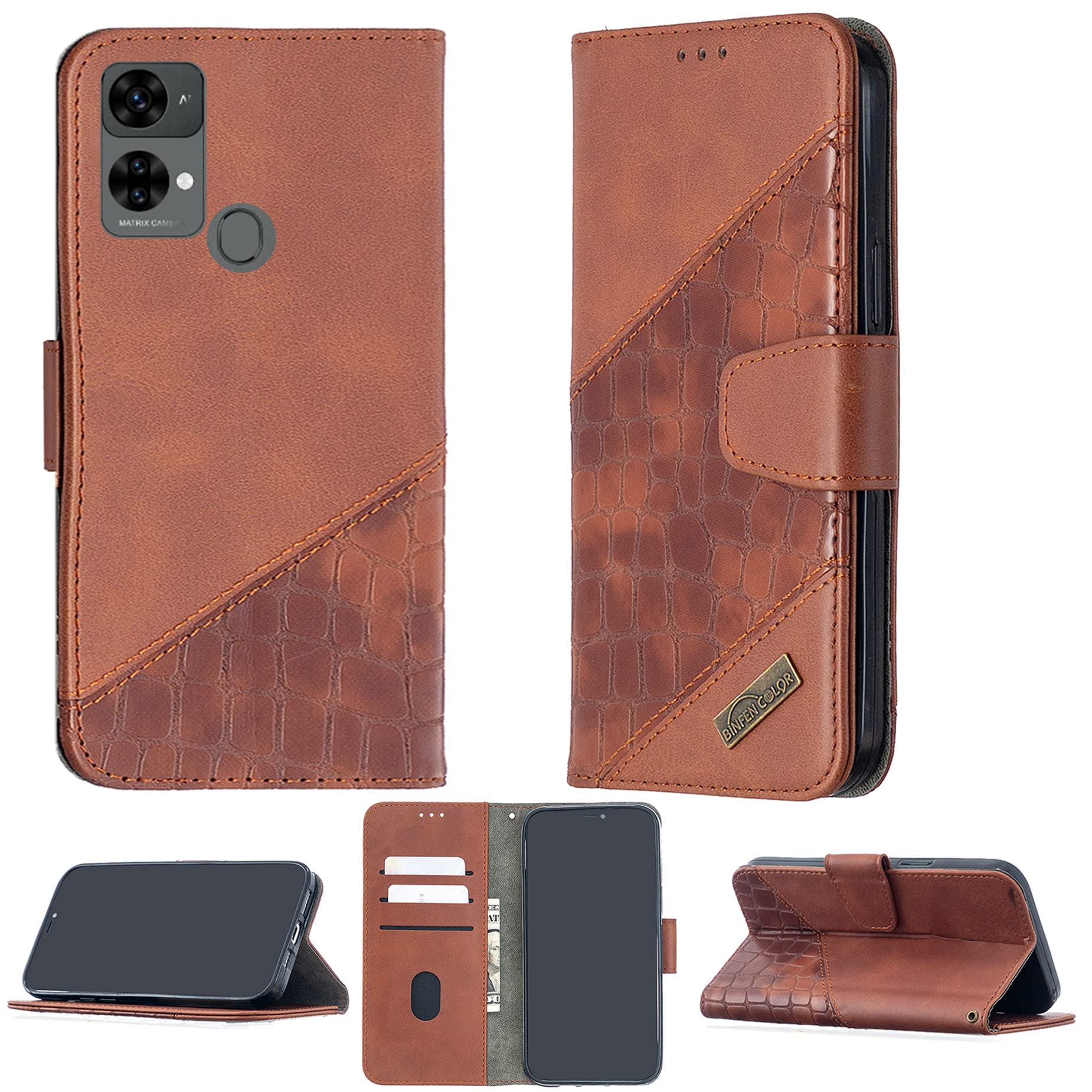 jioeuinly Case for BLU G73 G73W Case Compatible