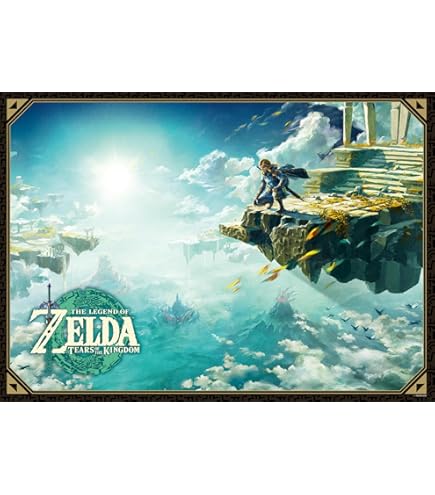 Critical Role 'Mighty Vibes - Caduceus' 1000 Piece Jigsaw Puzzle - Officially Licensed Collectible