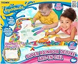 Aquadoodle Super Rainbow Deluxe Large Water Doodle Mat 65x85cm