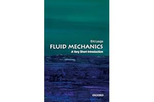 Fluid Mechanics: A Very Short Introduction