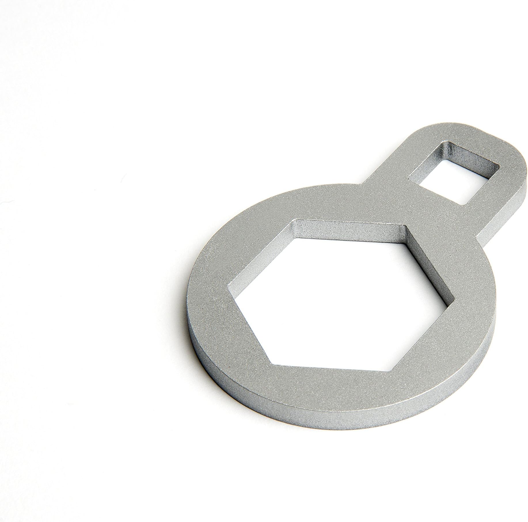 Reinventing Wheels 36mm Low Profile Cartridge Oil Filter Tool 1/2 Inch Drive Obstruction Socket