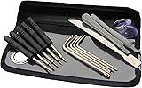 Silverhill Tools ATKMAC1 Basic Tool Kit for Apple Products