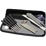 Silverhill Tools ATKMAC1 Basic Tool Kit for Apple Products