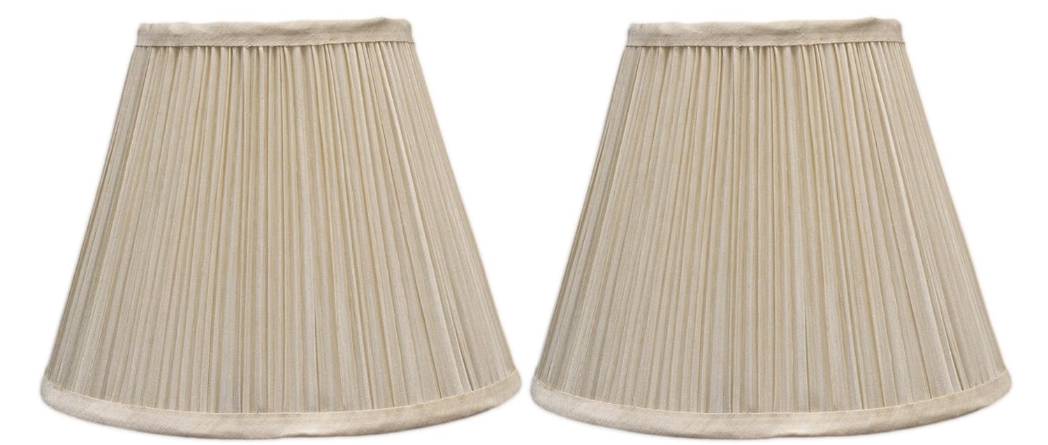 Best empire cream lamp shade for table lamp