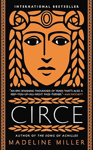 CIRCE New York Times