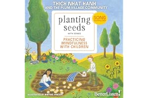 Planting Seeds: Practicing Mindfulness with Children