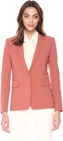 Theory Blazer レディース スーツ 通販 Amazon