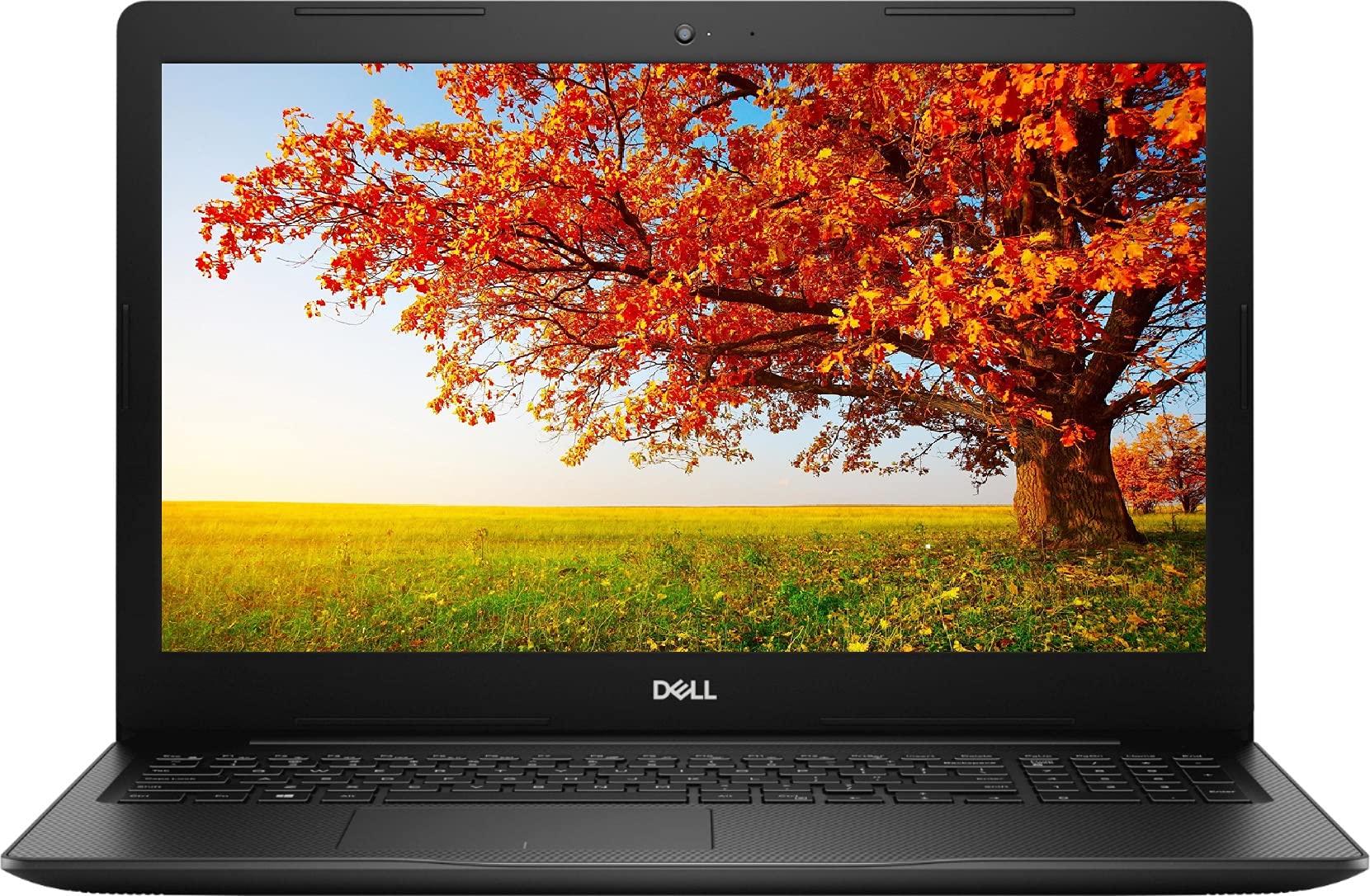 Dell 2021 Newest Inspiron 3000 Laptop, 15.6 HD Display, Intel Core i5-1035G1, Online Meeting Ready, Webcam, WiFi, HDMI, Win10 Home, Black… (32GB DDR4 RAM | 1TB PCIe SSD)