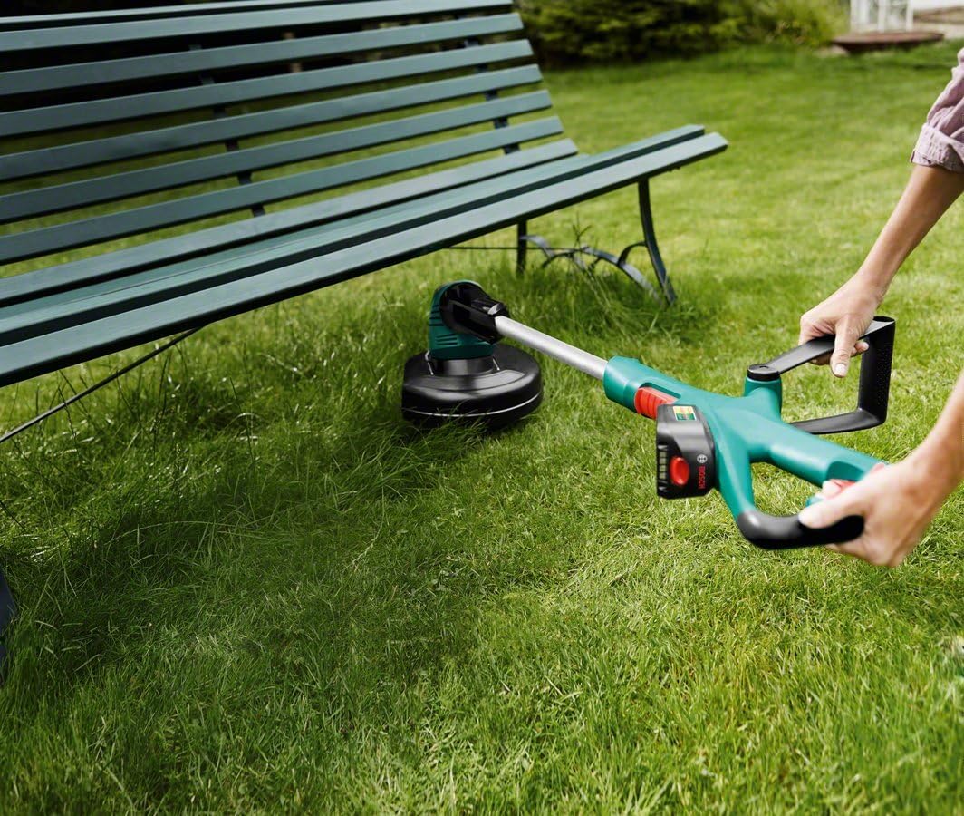 bosch art 26 li battery