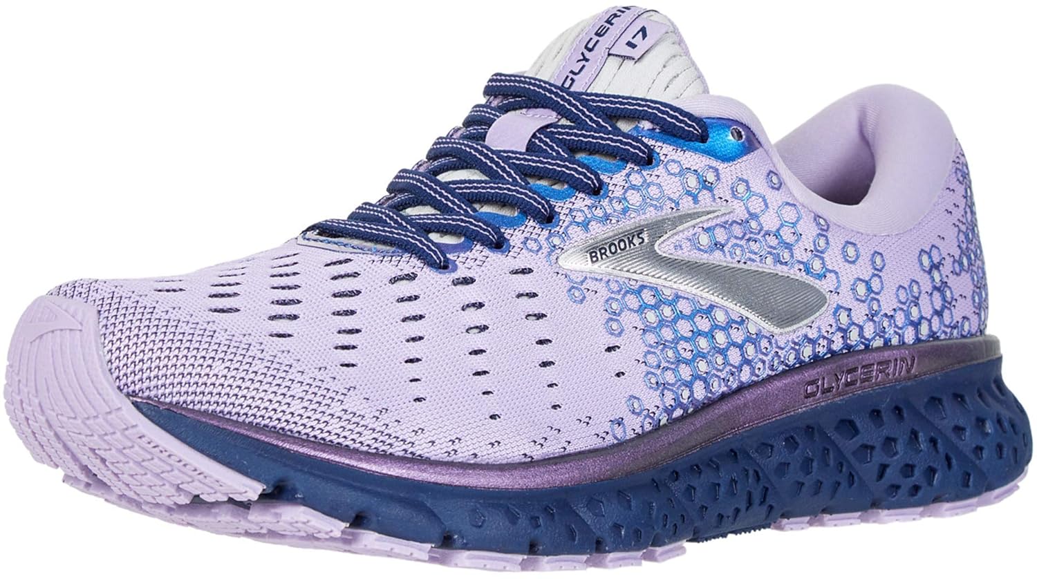 brooks glycerin womens uk