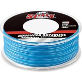 Sufix 832 Braid 40 Lb Coastal 660-240CC: 832 Braid 40 Lb Coastal Camo, one Size