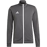 adidas Mens Entrada 22 Track Jacket