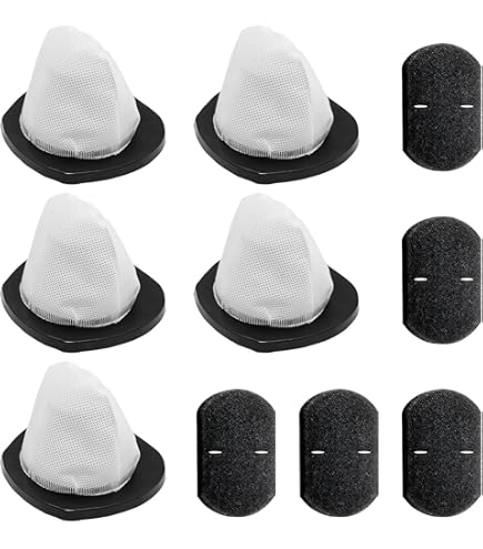 Amazon.com: 2030 Filter Replacement for Bissell 3-in-1 Lightweight