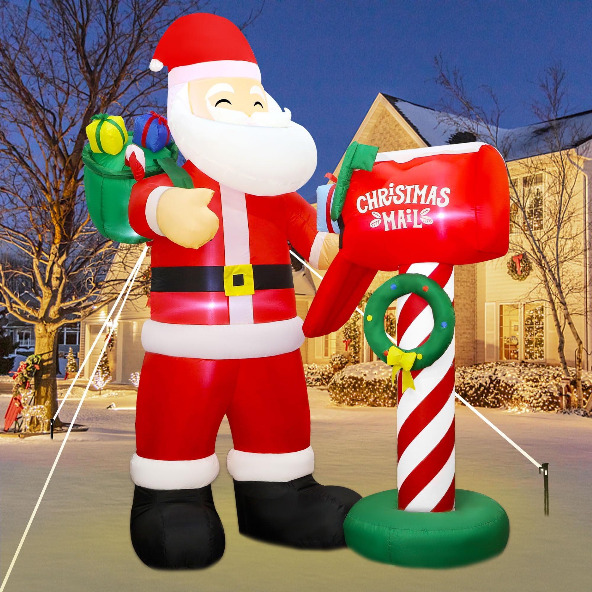 3pcs Giant Inflatable Paint Brushes PVC Blow Up Paint Brush Balloons For Back To School Inflatable Decorations Birthday Party Favor