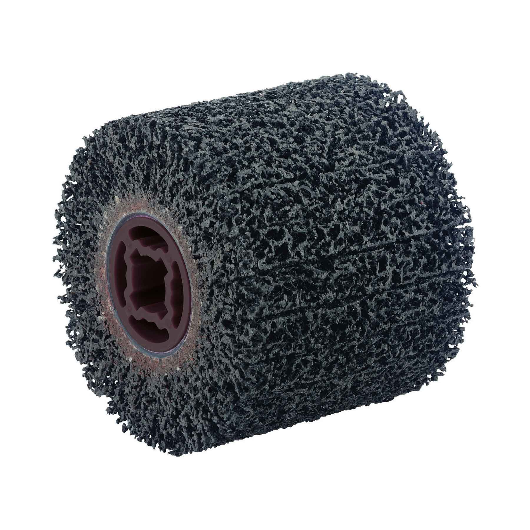 Rueda abrasiva de vellón Duro 110x100 mm, P 46 (623525000)