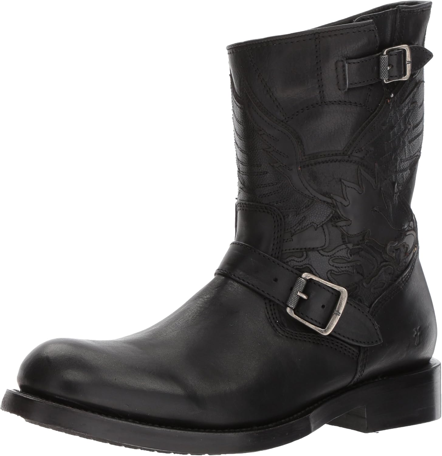 frye men's folsom combat boot