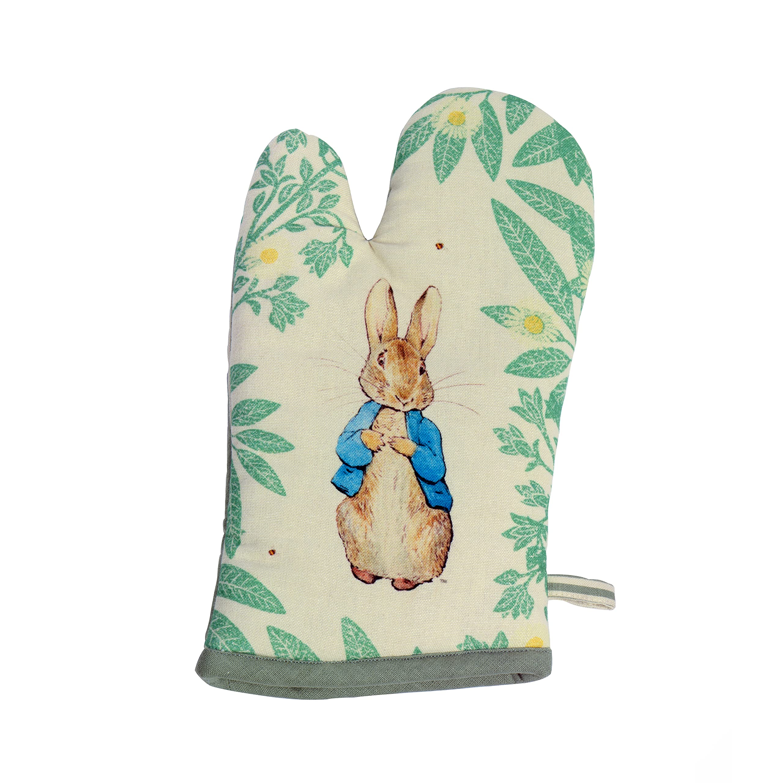 Eddingtons - Peter Rabbit Daisy Single Oven Glove