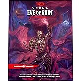 Dungeons & Dragons - Vecna: Eye of Ruin (D&d Adventure Book)