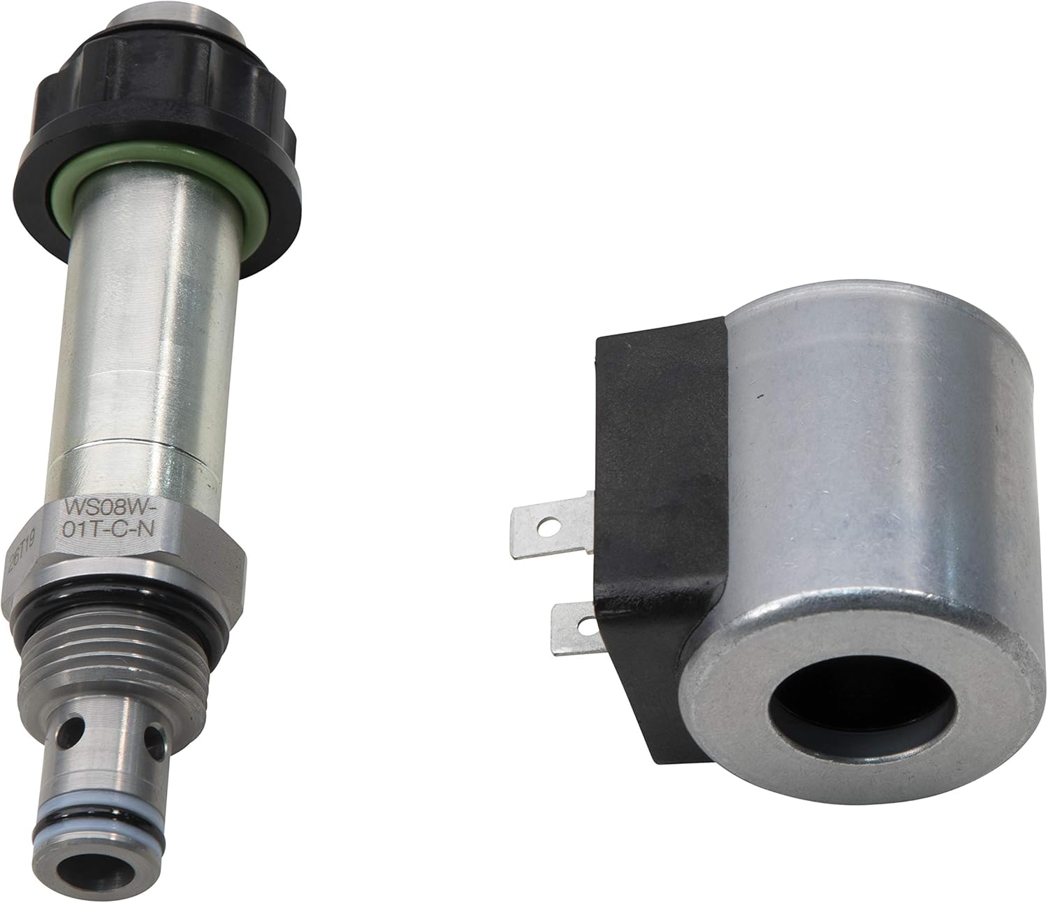 Lippert Components 138417 Hydac Replacement Cartridge Valve Assembly