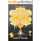 The Court of Lost Hope (Ethalena Series Book 1)