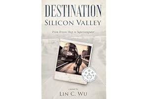 Destination Silicon Valley: From Broom Shop to Supercomputer