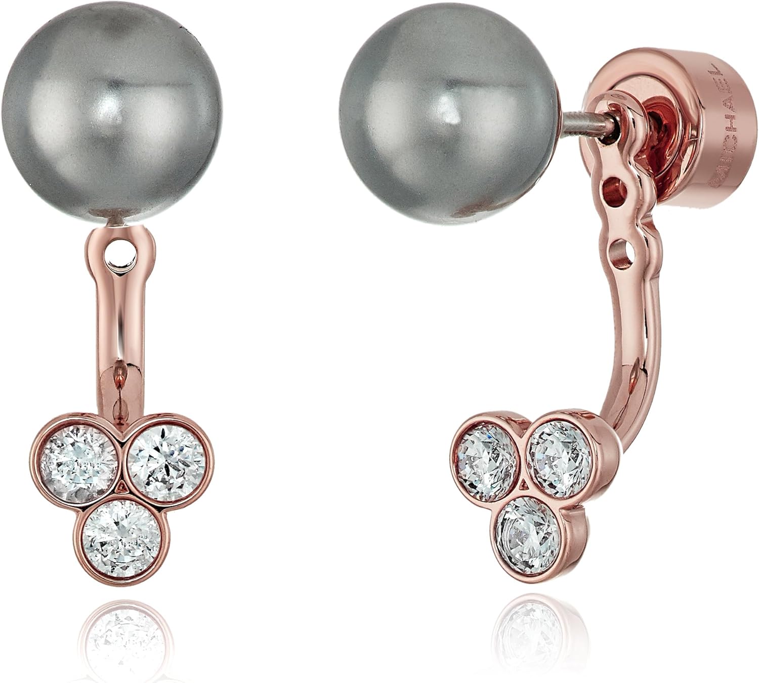 michael kors earring back