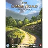 Loke BattleMats RPG Toolbox The Long Road