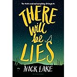 There Will Be Lies