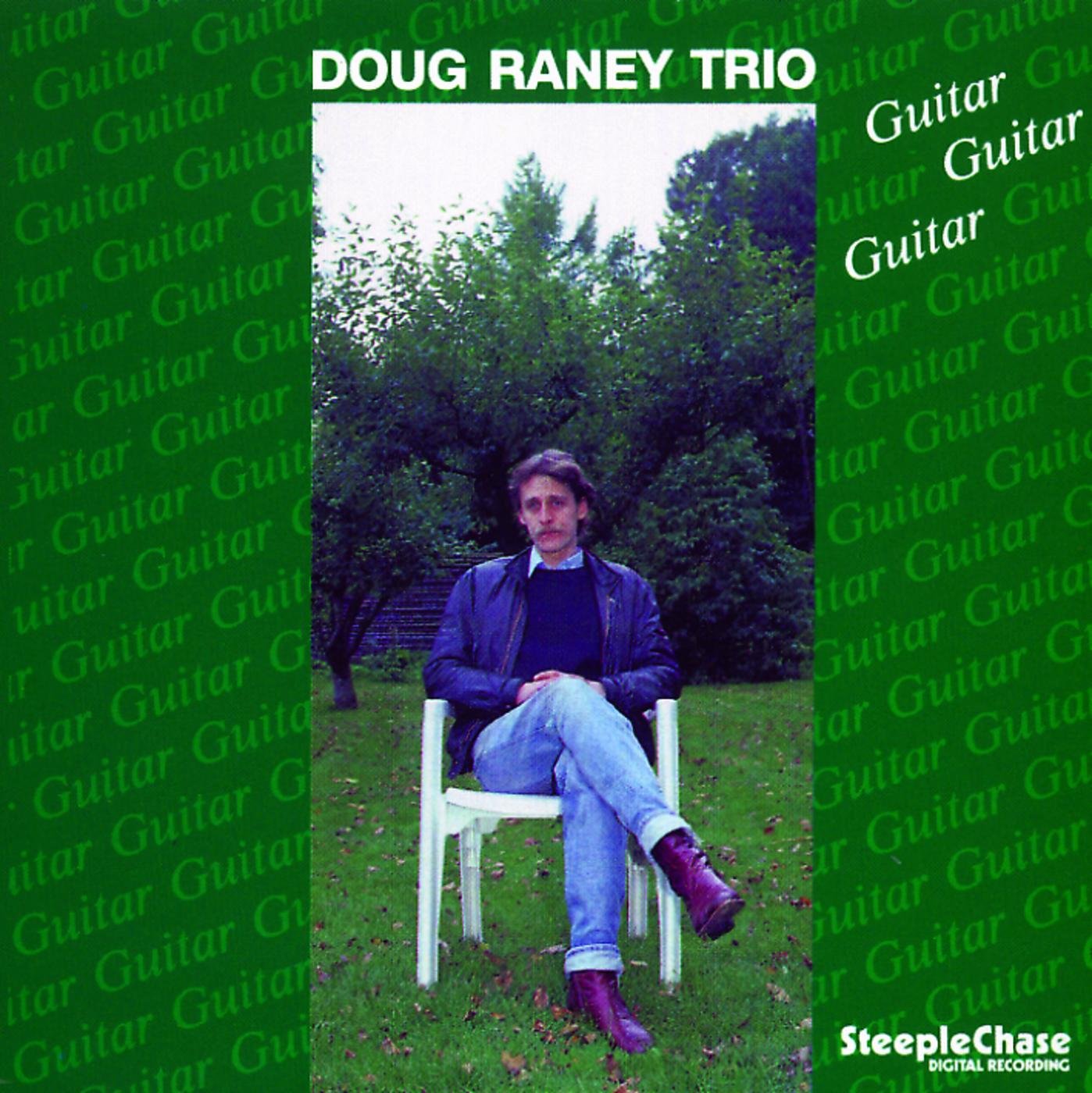 My Collections: Doug Raney