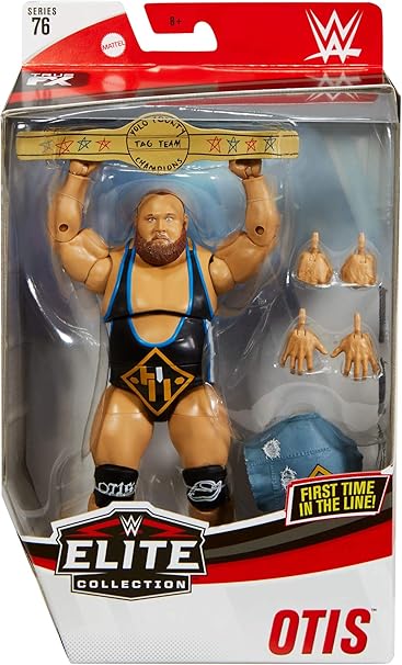 wwe tucker action figure