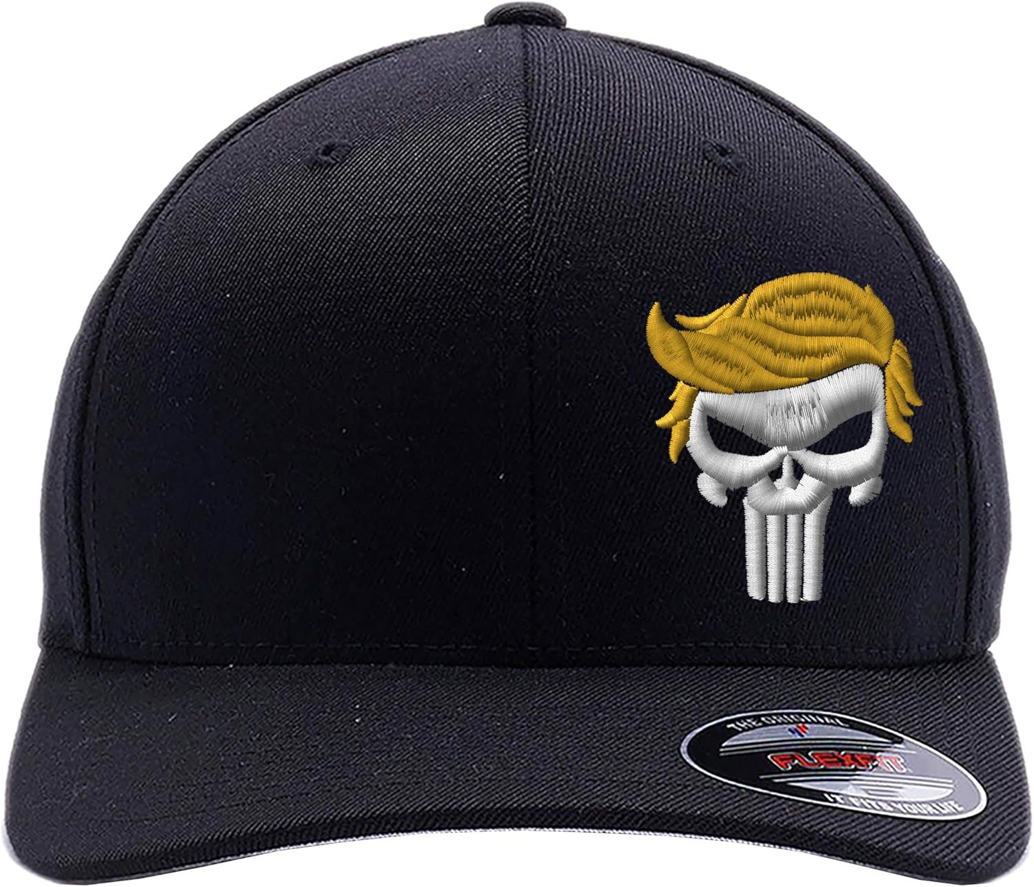 custom donald trump hat