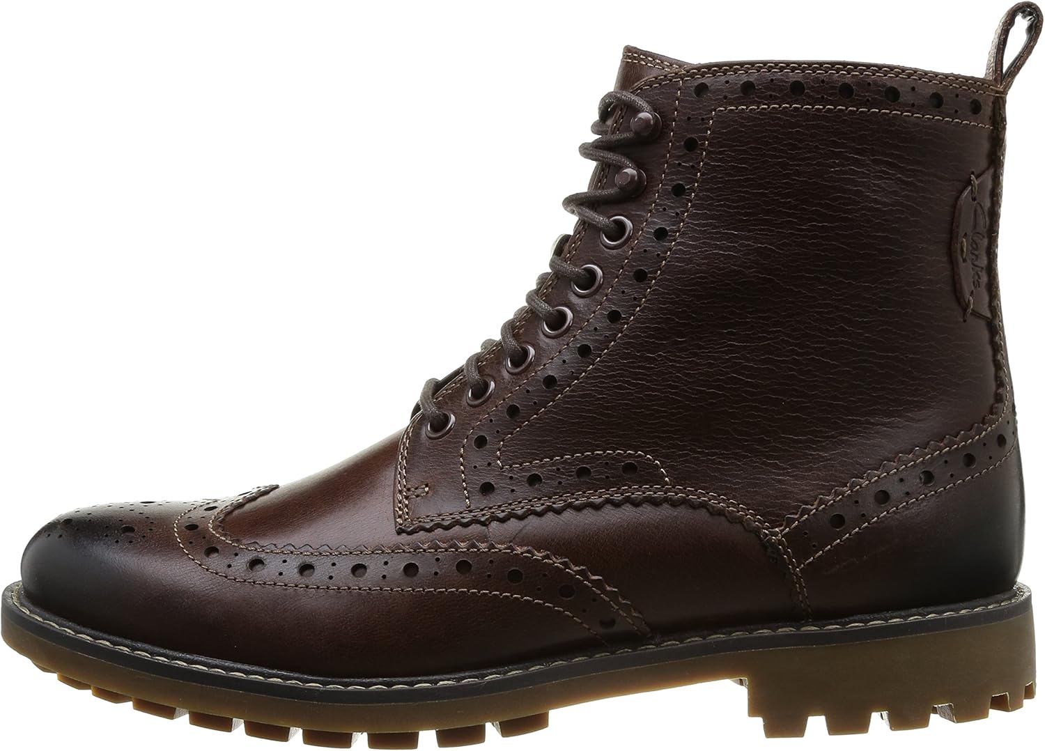 clarks batcombe lord review