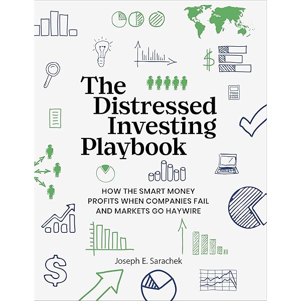 語学+参考書 Distress Investing: Principles and Technique (Wiley Finance) Amazon.com: Distress Investing: Principles and Technique