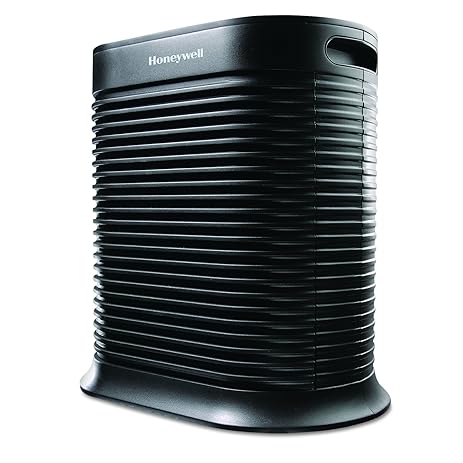 Honeywell True HEPA Allergen Remover 465 Sq Ft HPA300