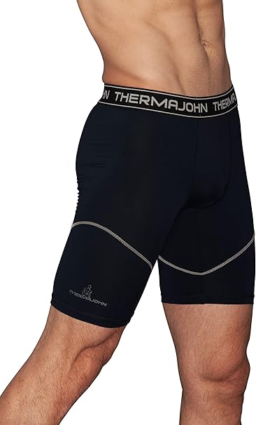 compression shorts amazon