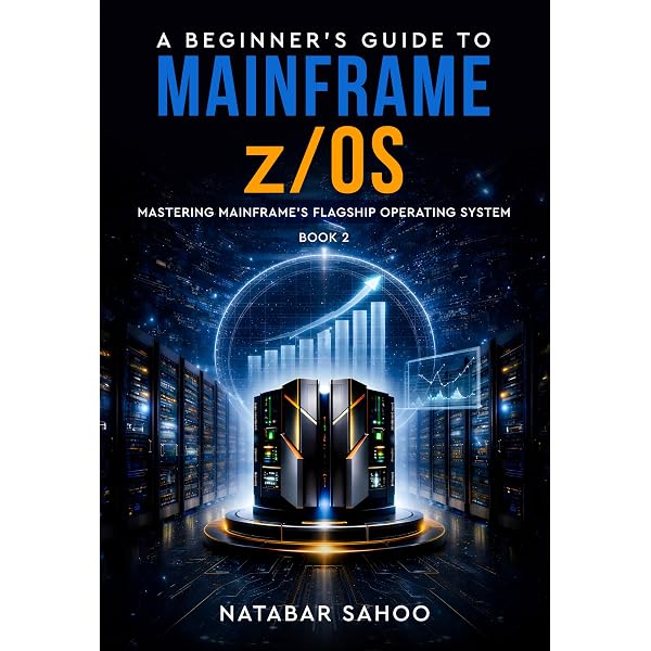 A Beginner's Guide to Mainframe z/OS Capacity, Performance, and