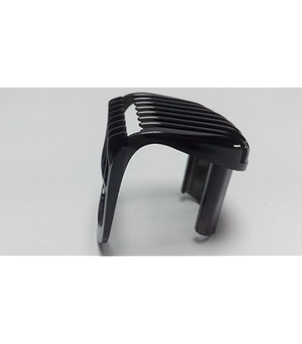 Peigne Tondeuse De Remplacement Pour Philips COMB 7300 Séries QT4070/41 - Lame Coupe-cheveux Neuve