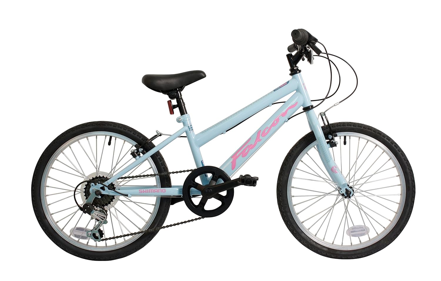 kawasaki kx26 mountain bike