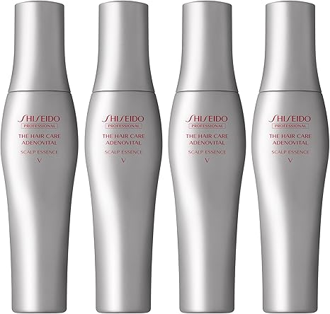 Amazon X4個セット 資生堂 アデノバイタル スカルプエッセンス V 180ml 医薬部外品 育毛剤 女性用 男性用 アデノバイタル Adenovital シャンプー 通販 Amazon X4個セット 資生堂 アデノバイタル スカルプエッセンス V 180ml 医薬部外品 育毛剤 女性用 男性用 アデノバイタル Adenovital シャンプー 通販