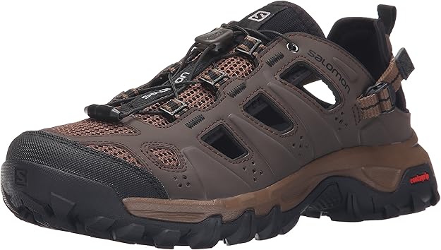 salomon evasion cabrio mens sandals