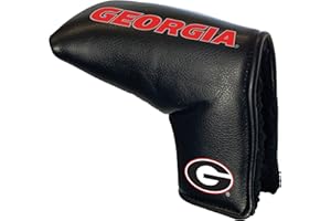Team Golf NCAA Tour Blade Putter Cover (Printed), Fits Most Blade Putters, Scotty Cameron, Taylormade, Odyssey, Titleist, Ping, Callaway