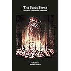 THE BLACK STONE. Stories for Lovecraftian Summonings: Curated by Raffaele Pezzella (Dark Fiction Series Book 1)