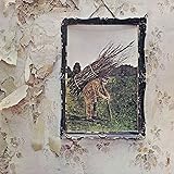 Led Zeppelin - Led Zeppelin IV [Disco de Vinil]