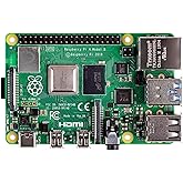 Raspberry Pi 4 Model B (4GB)